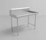 John Boos JDTC-20-48R-X