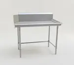 John Boos JDTC-20-60R-X