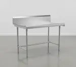 John Boos JDTC-20-72L-X