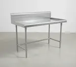 John Boos JDTC-20-96R-X