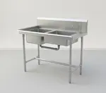 John Boos JDTS-20-48L-X