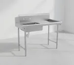 John Boos JDTS-20-48R-X