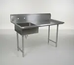 John Boos JDTS-20-50UCL