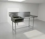 John Boos JDTS-20-50UCL-X