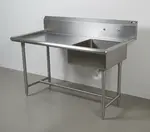 John Boos JDTS-20-50UCR