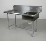 John Boos JDTS-20-50UCR-X