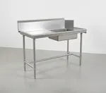 John Boos JDTS-20-60L-X