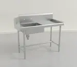 John Boos JDTS-20-60R-X