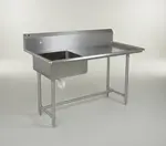 John Boos JDTS-20-60UCL