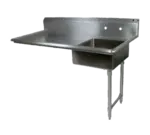 John Boos JDTS-20-60UCR