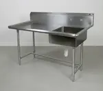 John Boos JDTS-20-60UCR