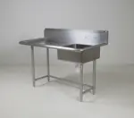 John Boos JDTS-20-60UCR-X