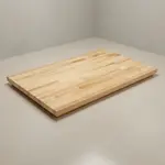 John Boos KCT-BL2425-V