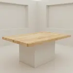 John Boos KCT-BL8442-O