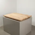 John Boos KCT-BL9627-V