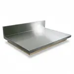 John Boos KCT-BS1225