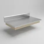 John Boos KCT-BS1230