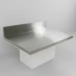 John Boos KCT-BS1825