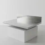 John Boos KCT-BS1830