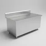 John Boos KCT-BS3630