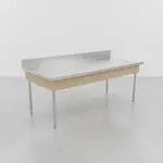 John Boos KCT-BS6025