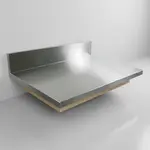 John Boos KCT-BS6030