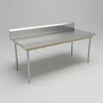 John Boos KCT-BS9625