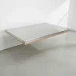 John Boos KCT-SS13225