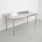 John Boos KCT-SS4825