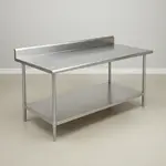 John Boos KCT-SS4832