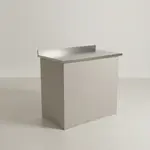 John Boos KCT-SS6025