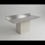 John Boos KCT-SS6032