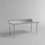 John Boos KCT-SS6038