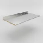 John Boos KCT-SS7225