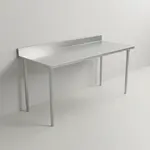 John Boos KCT-SS9625