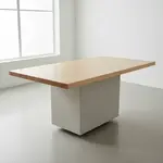 John Boos KCT13248-V