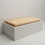 John Boos KCT2-12032-O