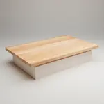 John Boos KCT2-13236-V