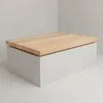 John Boos KCT2-14436-V