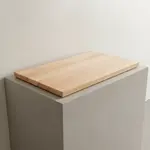 John Boos KCT2-3636-V