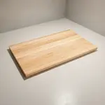 John Boos KCT2-6036-V