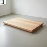 John Boos KCT2-7227-V