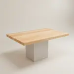 John Boos KCT2-7248-O