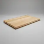 John Boos KCT2-8430-V