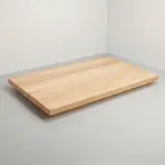 John Boos KCT3-10838-V