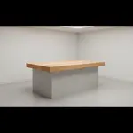 John Boos KCT3-10848-O