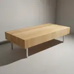 John Boos KCT3-12027-O