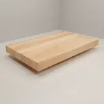 John Boos KCT3-12048-V