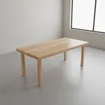 John Boos KCT3-14430-V