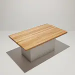 John Boos KCT3-4827-O